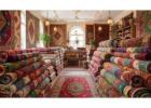 Jansons Carpets Showcases Handmade Carpets and Rugs in Delhi with Timeless Craftsmanship