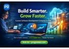 Custom Software Development Company in USA - Programea