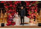 Capturing the Heart of Your Indian Wedding Photographer NYC