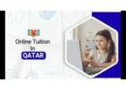 Fun and Engaging Online Tuition in Qatar for Every Learner By Ziyyara