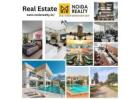 Top Real Estate Company in Noida – Buy & Sell Property Easily