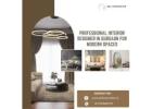 Professional Interior Designer in Gurgaon for Modern Spaces