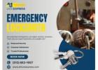 Emergency Locksmith | Fast 24/7 Lockout Help Near You