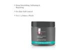 Deep Nourishing Hair Mask for Damaged Hair  By O3+