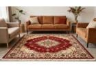 Jansons Carpets Presents Handmade Kashmir Silk Rugs in Delhi with Luxurious Craftsmanship