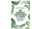 Buy Complete Encyclopedia of Plants Paperback at Magsstore