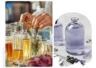 Custom Fragrance Manufacturer in India for Unique Fragrance