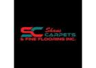 Shans Carpets and Fine Flooring Inc