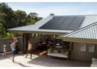 Professional Solar Water Heating System Services