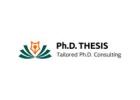 PhD thesis UK