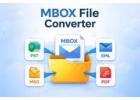 Struggling with MBOX Files? Here’s How to Convert Them to PST