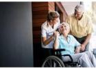 Professional Care Taker in Ahmedabad for Home Care