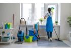 Schedule Now Office Deep Cleaning Services | Sunway Solution