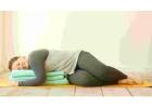 Relax, Restore, And Rebalance With Full Body Restorative Yoga Near Overland Park