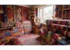Jansons Carpets Offers Best Wool Carpets in India with Premium Craftsmanship