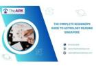 The Complete Beginner’s Guide to Astrology Reading Singapore