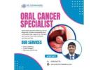 Oral Cancer Specialist in Hyderabad | Dr. Chinnababu Sunkavalli