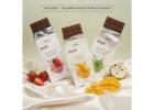 Premium Combo Pack Milk Chocolate – Luxurious Fruit Chocolates