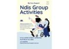 Assistance With Daily Personal Activities NDIS