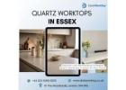 Quartz Worktops in Essex | +44 020 83685555 | DialAWorkTop