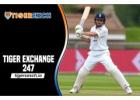 Tiger Exchange 247: Betting online with Tiger Exchange 247