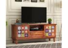 Space-Saving TV Unit Ideas for Compact Homes