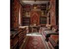 Jansons Carpets Showcases Best Persian Carpets in Delhi with Timeless Elegance