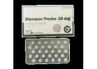 Buy Prodes Diazepam 10mg Tablets UK Next Day Delivery