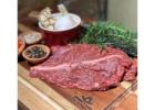 Buy South Texas Grass Finished Beef Online