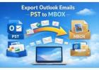 Top PST to MBOX Converter for macOS Convert Outlook PST Easily