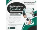 Professional Online Bookkeeper Australia | Stress-Free Bookkeeping