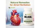 Herbal Remedies for Atrial Fibrillation with no Side Effects