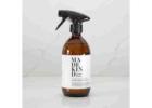 Bathroom Cleaner Plant Based and Eco Friendly