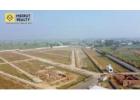 Vasundhara Smart City | Residential plots available for sale in Meerut