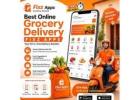 Best Online Grocery Delivery Fixz Apps