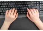 Fast Typing Fingers Training for Precision and Speed Growth