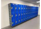 Practical Office Locker Solutions for Modern Workspaces