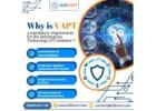 Strengthen Cybersecurity with VAPT Certification Services in Las Vegas