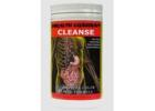 Daily Orange Flavored Colon Cleanse Powder Benefits