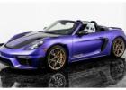 Premium Porsche Auto Repair by IFixExotics