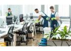 Get Clean Spaces with Professional Office Cleaning Adelaide