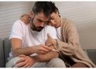 Male Infertility Treatment in Delhi - Dr Rhythm Gupta