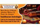 Vashikaran Astrologer in Malleswaram