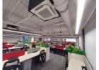 Office and Cubicle Design