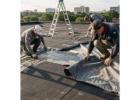 Expert Commercial Roof Installation in