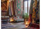 Jansons Carpets Offers Best Wool Carpets in India with Premium Craftsmanship