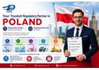 Regulatory Affairs Services in Poland | URPL RA Consultant