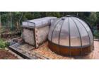 How Polycarbonate Dome Solutions Combine Durability with Modern Design Appeal
