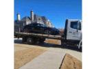 Dependable Breakdown Tow Truck In Dallas, Tx For Urgent Situations