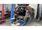 Find Genuine and Comprehensive Crash Repair Adelaide